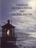 Angelic Messages of Divine Truth