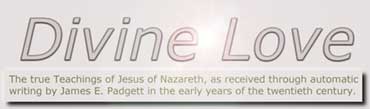 True Gospel Revealed Anew by Jesus