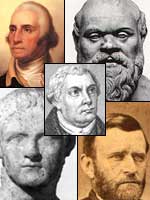 Famous People