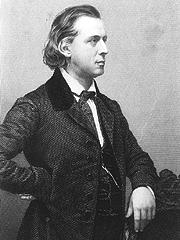 Henry Ward Beecher