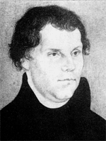 Martin Luther