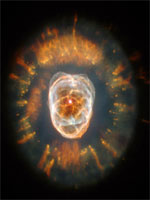 The Carena Nebula